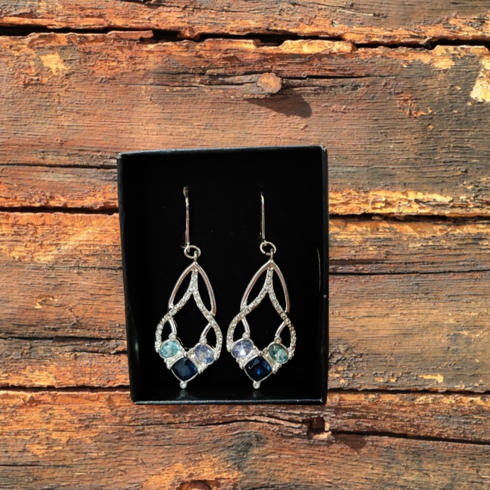 Avon earrings!!!
